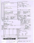 Shipping Bill